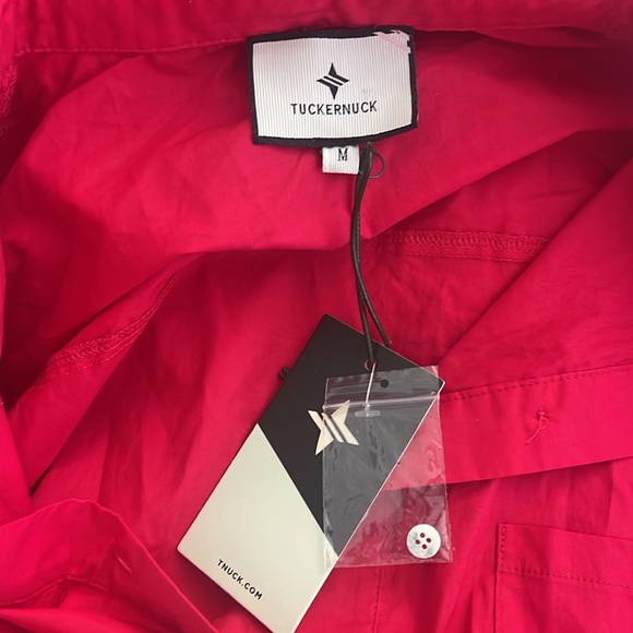 NWT Tuckernuck Maxi Dress - Picture 4 of 5